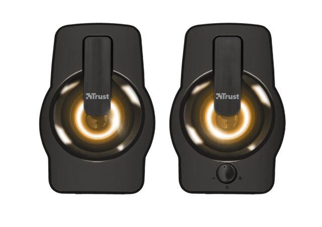 Trust Gemi Black Wired 6 W - imagine 4