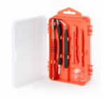 Gembird TK-SD-07 manual screwdriver Set Combination screwdriver - imagine 4