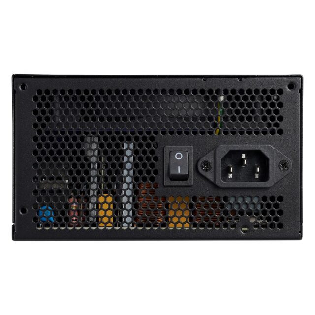XPG KYBER 650W Power Supply - imagine 3
