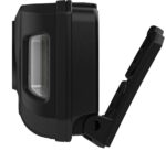 Duracell DH1000R Headlamp black  orange - imagine 4