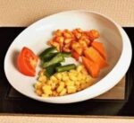 Plate with high rim - imagine 2