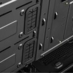 Modecom Oberon Pro Midi Tower Black - imagine 16