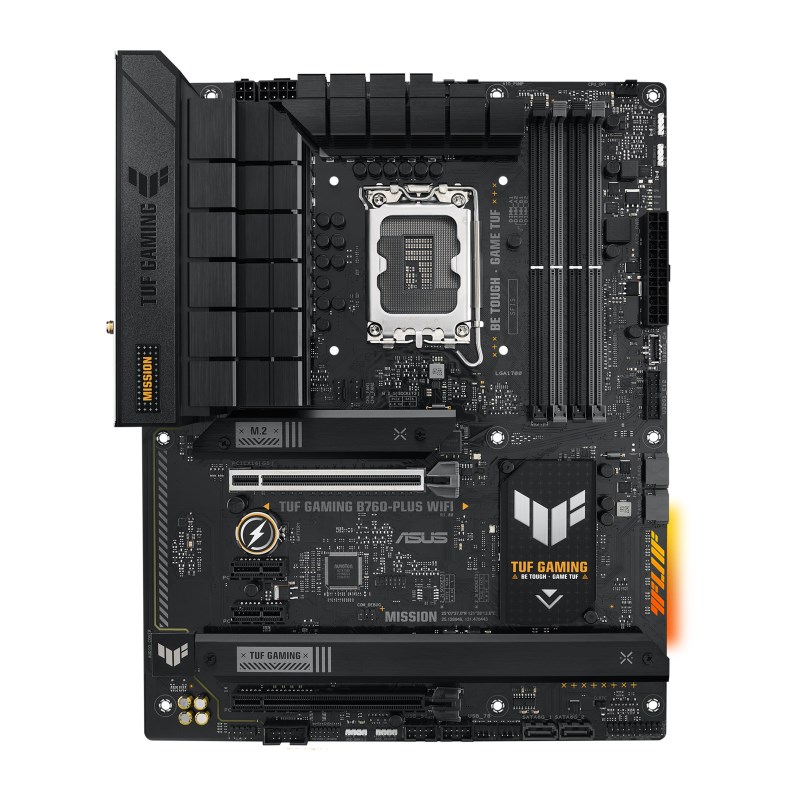 cps-b9a11f622426404be6e9be9a29322262-2026-01-15-07-36-21 ASUS TUF Gaming B760-Plus WIFI Intel B760 LGA 1700 ATX - imagine 1