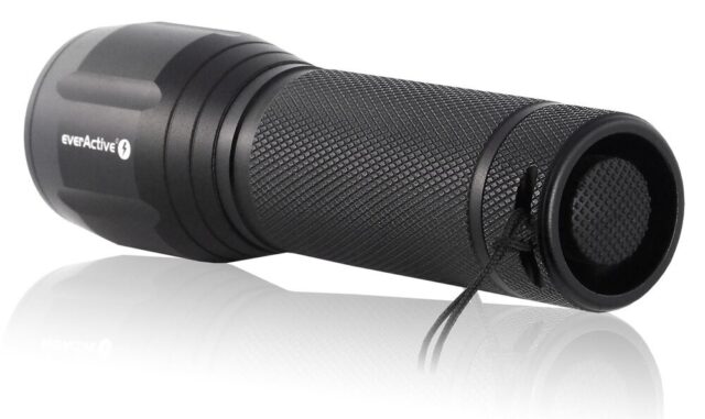 LED flashlight  everActive FL-300+ - imagine 2