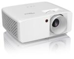 Optoma ZH400 data projector 4000 ANSI lumens DLP 1080p (1920x1080) 3D White - imagine 7