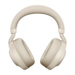 Jabra Evolve2 85 - Link380c MS Stereo  Beige
