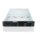 ASUS ESC4000A-E11 Socket SP3 Rack (2U) Silver - imagine 6