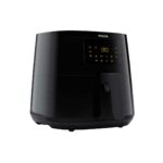 Philips 3000 series HD9270/96 fryer Single 6.2 L 2000 W Hot air fryer Black - imagine 2