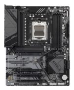 GIGABYTE B650 EAGLE Motherboard - AMD Ryzen 9000 Series CPUs  12+2+2 Phases VRM  up to 7600MHz DDR5 (OC)  1xPCIe 5.0 + 2xPCIe 4.0 M.2  GbE LAN  USB 3.2 Gen 2 - imagine 2
