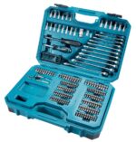 Makita E-10883 mechanics tool set 221 tools - imagine 2