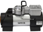 Yato YT-73460 electric air pump 10 bar 40 l/min - imagine 2