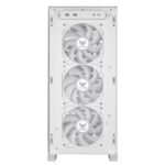 Housing Asus TUF GAMING GT302 TG ARGB WHITE - imagine 11