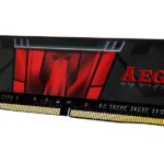 G.Skill Aegis DDR4 memory module 16 GB 3000 MHz