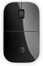 HP Z3700 Black Wireless Mouse - imagine 7