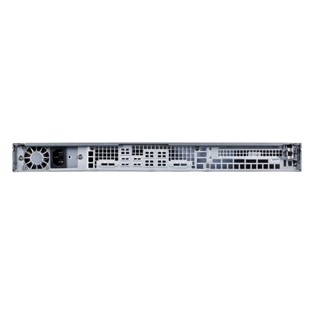 Supermicro CSE813MFTQC-R407CB Rack (1U) - imagine 5