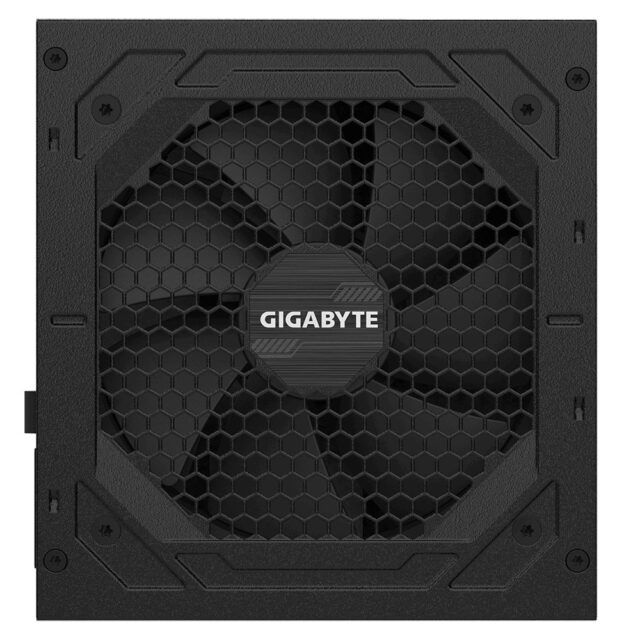 Gigabyte P850GM power supply unit 850 W 20+4 pin ATX ATX Black - imagine 5