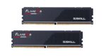 G.Skill Flare X5 F5-6000J3444F64GX2-FX5 memory module 128 GB 2 x 64 GB DDR5 5600 MT/s