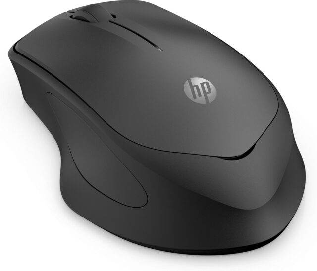 HP 280 Silent Wireless Mouse - imagine 4