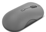 Lenovo 350 mouse Office Ambidextrous Bluetooth Optical 2400 DPI - imagine 3