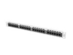 Lanberg PPU5-1024-S patch panel 1U - imagine 2