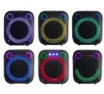 System audio BLAUPUNKT PB6LED - imagine 13