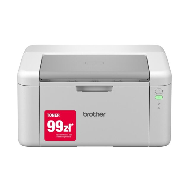 Brother HL-1230W printer - imagine 4