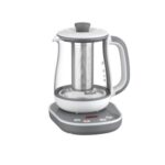 Tefal BJ551B10 tea maker 1.5 L 1430 W Grey  White