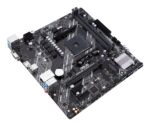 ASUS PRIME A520M-K AMD A520 micro  ATX - imagine 6