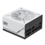 ASUS Prime AP-750G power supply unit 750 W 20+4 pin ATX ATX Black  White - imagine 2