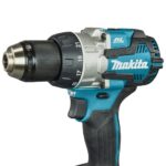 18V 73/40Nm DDF489Z drill/driver without battery pack MAKITA - imagine 2