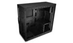 DeepCool Matrexx 30 SI Mini Tower Black - imagine 4