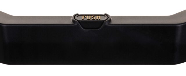 DeWALT DWST1-71196 hand truck Metal  Plastic Flatbed trolley - imagine 8