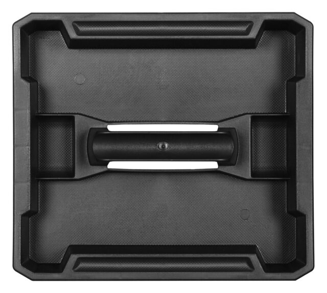 TSTAK toolbox on wheels Dewalt DWST83347-1 - imagine 2