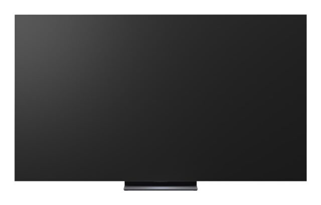 LG OLED evo AI OLED83C51LA TV 2.11 m (83 ) 4K Ultra HD Smart TV Wi-Fi Black - imagine 2