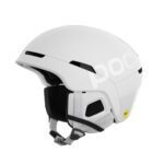 Kask narciarski POC Obex BC MIPS biały M/L