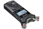 Tascam DR-07XP - portable digital recorder with USB interface - imagine 2