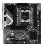 Asrock B650M-HDV/M.2 AMD B650 Socket AM5 micro ATX - imagine 2