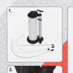 Yato YT-07087 vehicle repair/maintenance Hand oil change pump - imagine 8