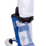 Scheppach DC500 White 75 L 550 W