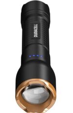 Duracell DF1500R Gift Box Flashlight black - imagine 3