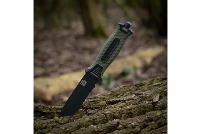 Tactical Ops 9242 101 INC Knife - imagine 4