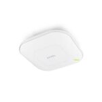 Zyxel NWA110AX wireless access point 1775 Mbit/s White Power over Ethernet (PoE) - imagine 6