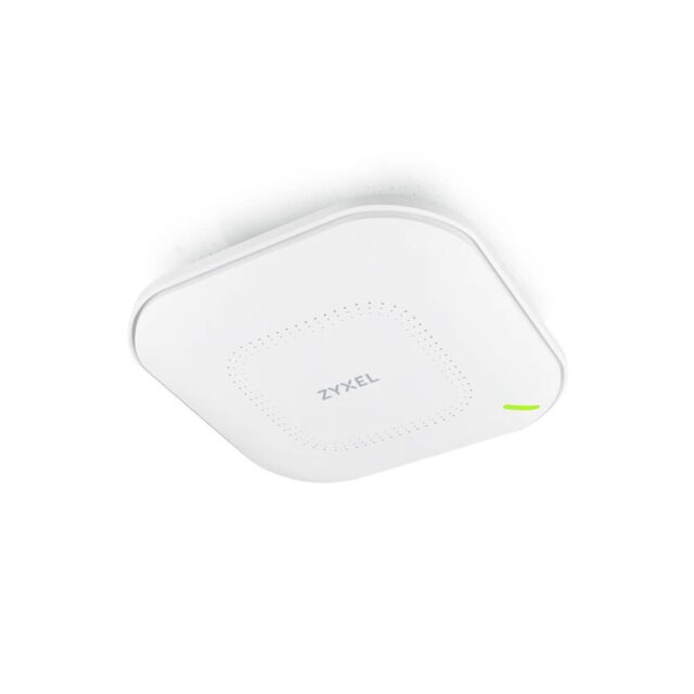 Zyxel NWA110AX wireless access point 1775 Mbit/s White Power over Ethernet (PoE) - imagine 6