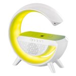 Activejet AJE-SOLO RGB LED music light - imagine 3