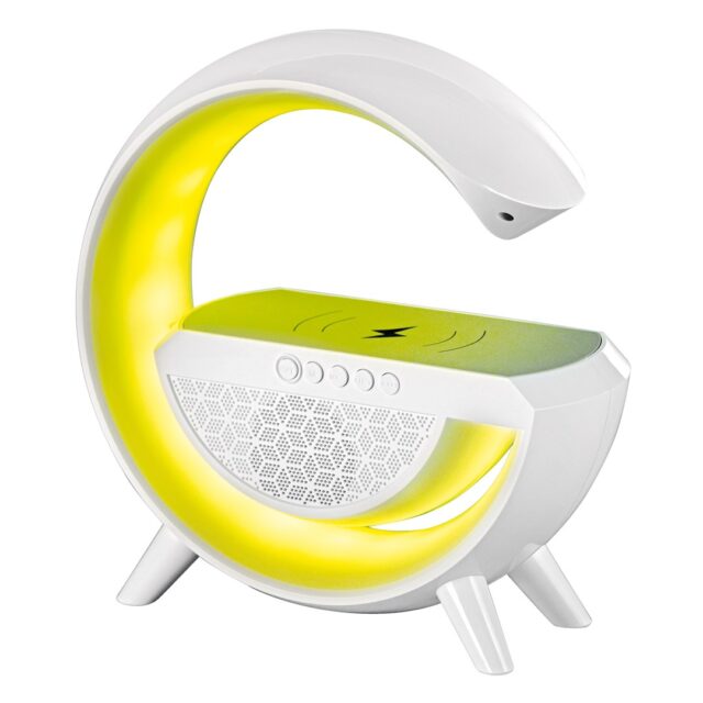 Activejet AJE-SOLO RGB LED music light - imagine 3