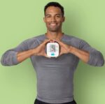 Ecomed BU-95E Upper arm Automatic 1 user(s) - imagine 4