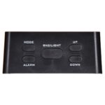 CAMRY CR 1150b LED Alarm Clock - imagine 4