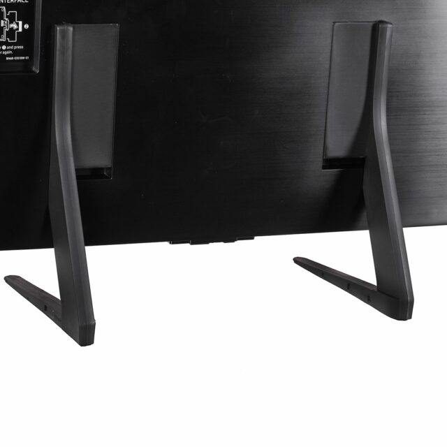 Samsung S90F QE83S90FAE 2.11 m (83 ) 4K Ultra HD Smart TV Wi-Fi Black - imagine 6