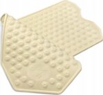 Aston anti-slip bath mat 550801 - imagine 2
