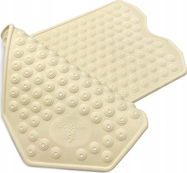 Aston anti-slip bath mat 550801 - imagine 2